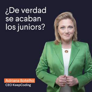 De verdad se acaban los juniors?