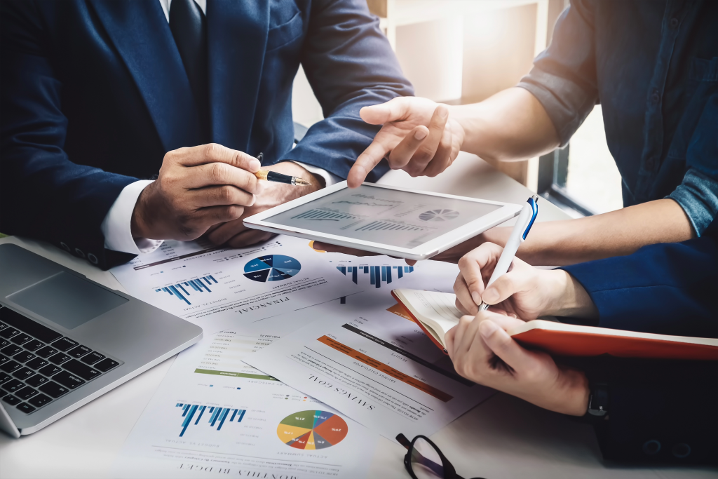 Herramientas de automatización de marketing