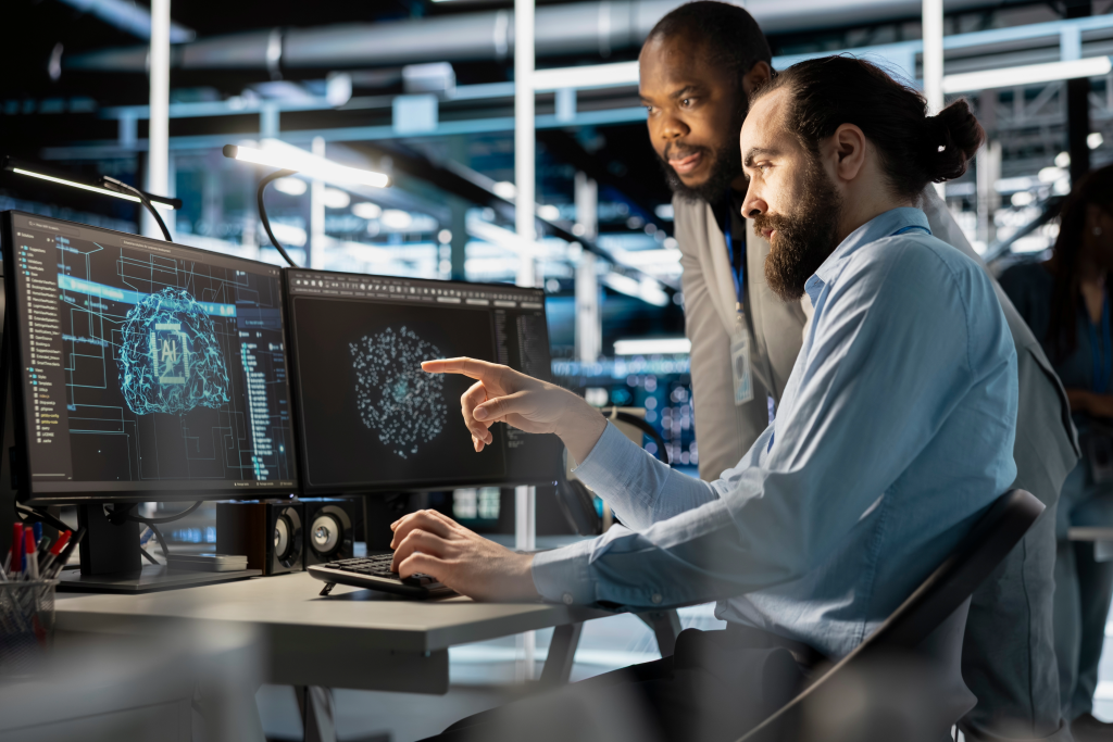 Técnicas de Machine Learning