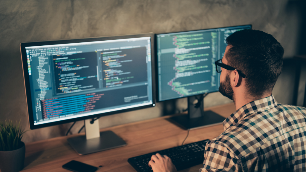 Programación Concurrente y Paralela