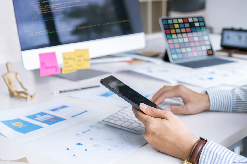 Programar para iOS y Android a la Vez