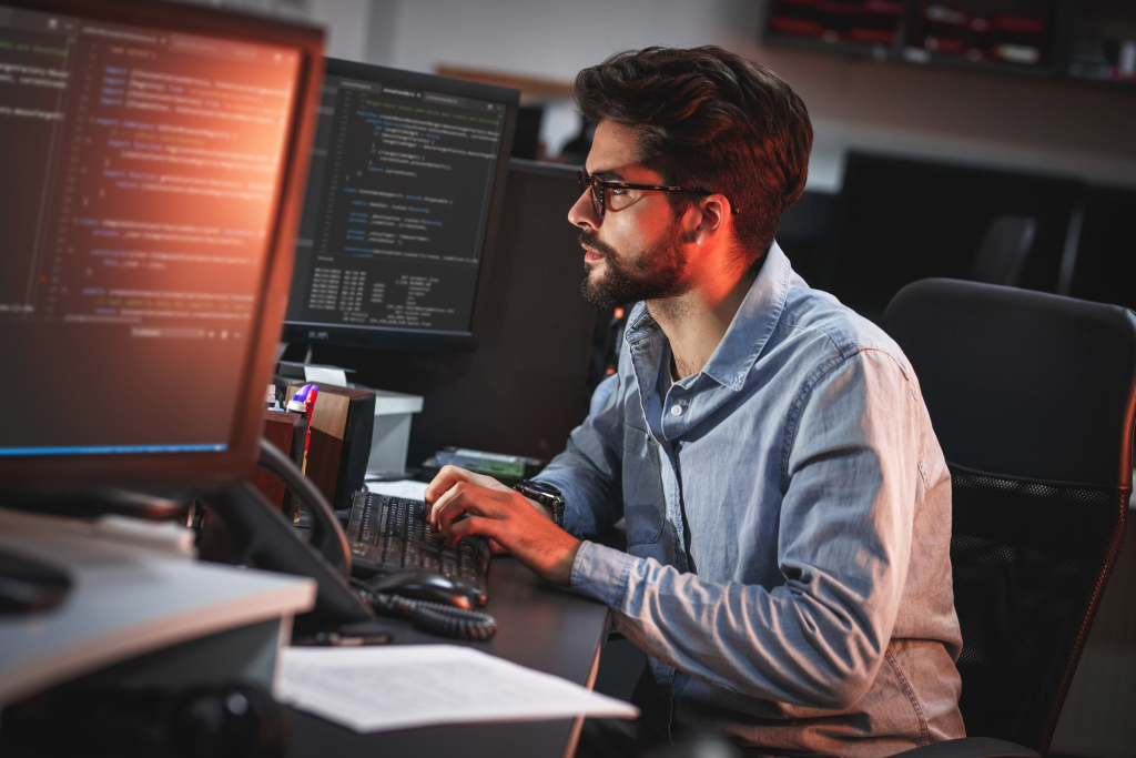 Aptitudes clave para programadores