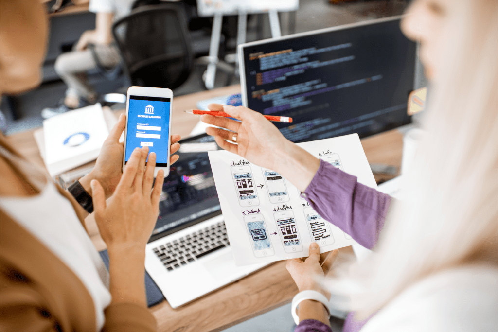 React Navigation