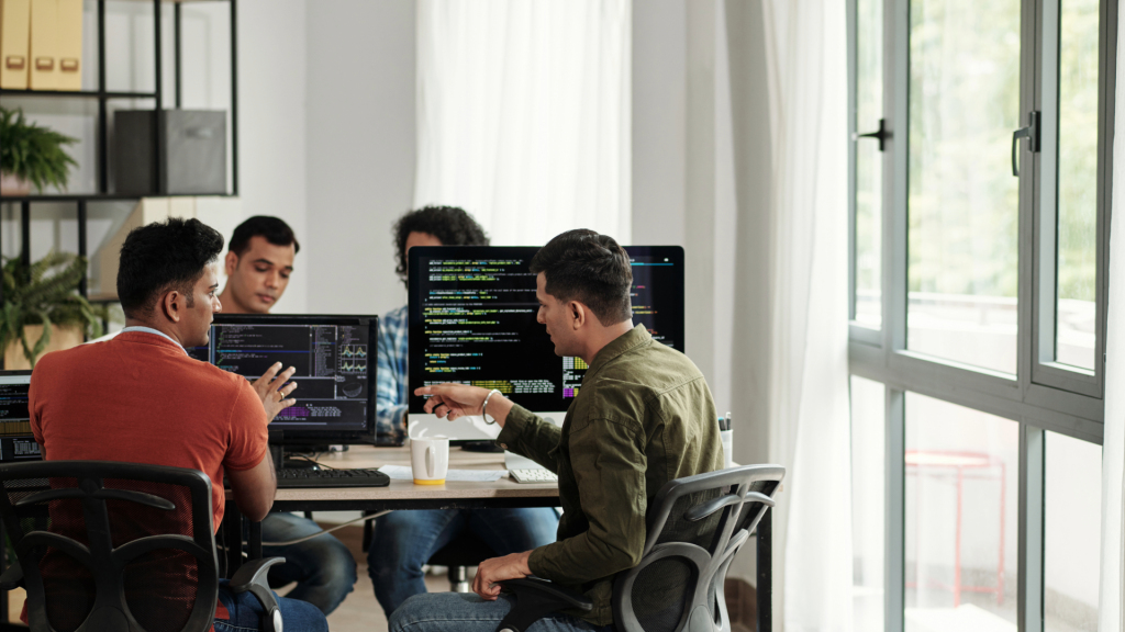 Cómo funciona la memoria en programación