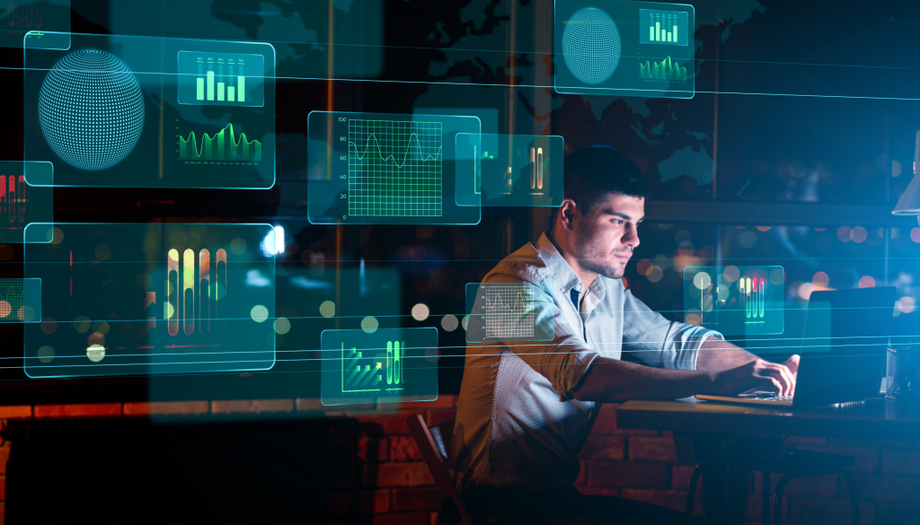 MLOps vs AIOps: 7 claves para potenciar tu inteligencia artificial y operaciones de TI 1 MLOps vs AIOps