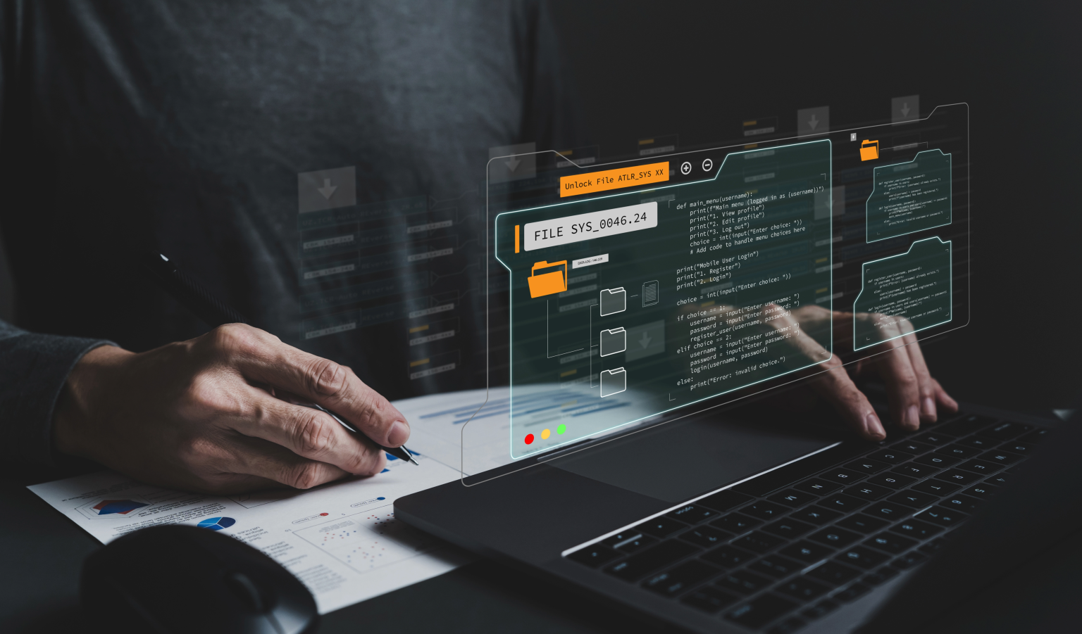 Curso Node.js: Aprende backend con JavaScript en 2026