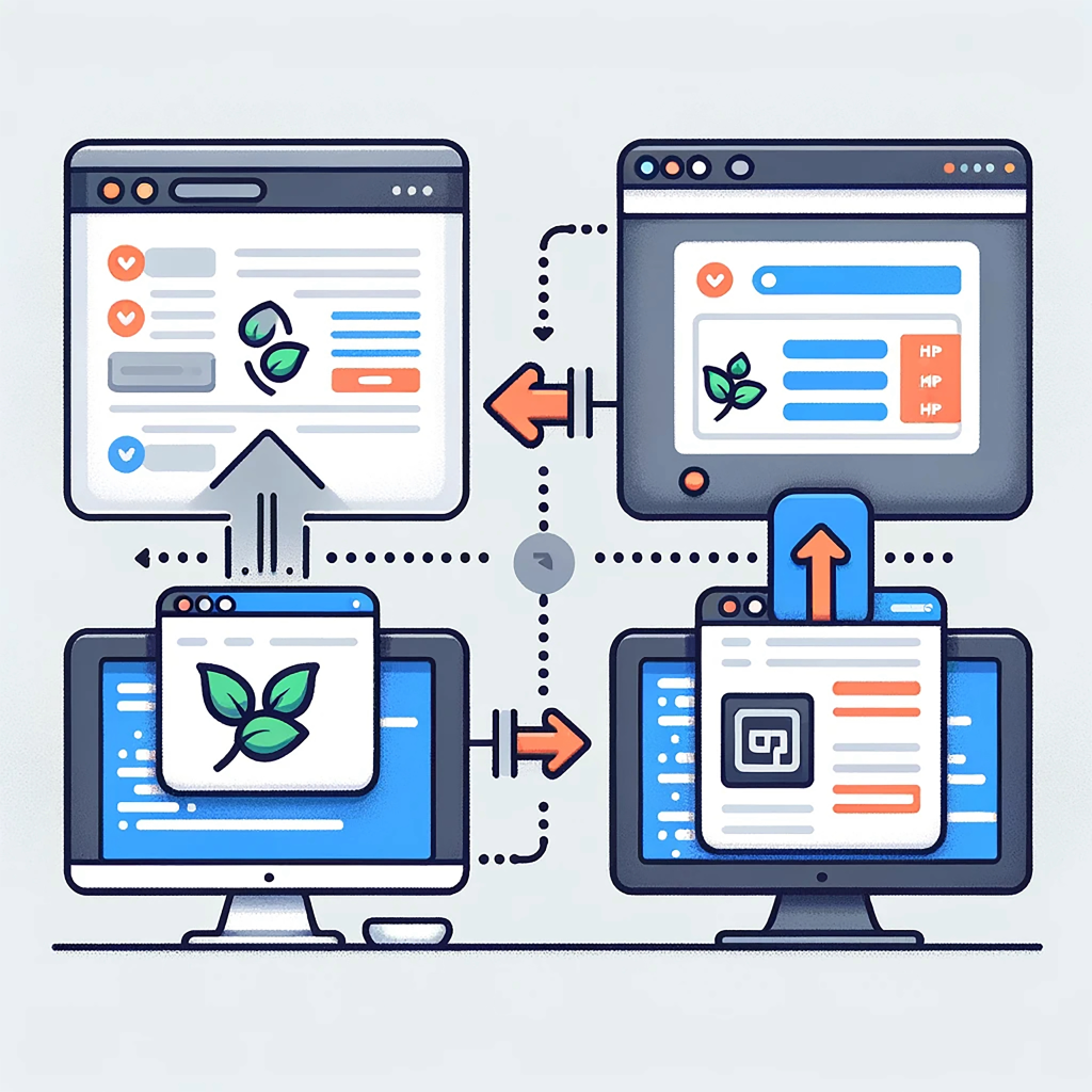 Diferencias entre GitHub y GitHub Actions