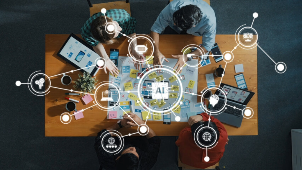Integración Airtable y Webflow