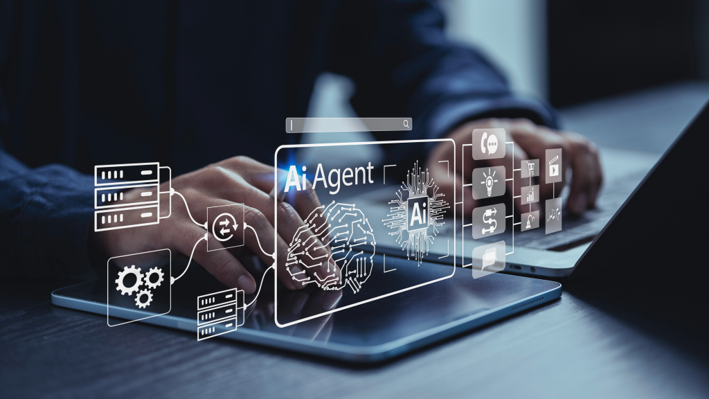 Creación de Contenido con IA