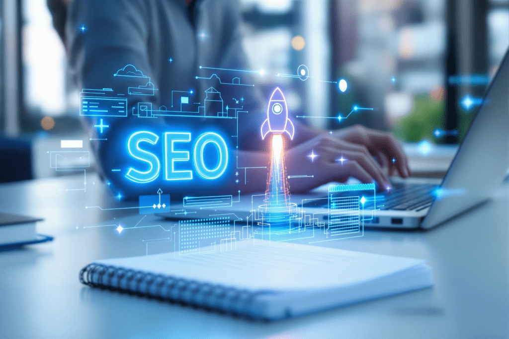 Técnicas SEO