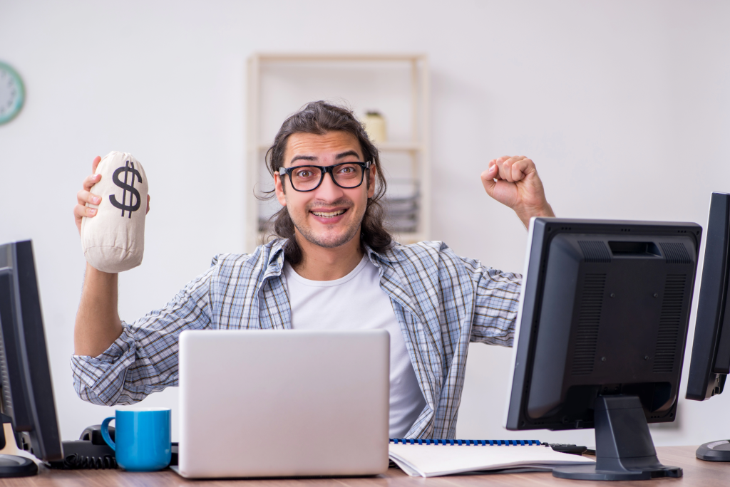 Trabajo en Big Data: claves y habilidades para encontrar el empleo ideal 1 Trabajo en Big Data