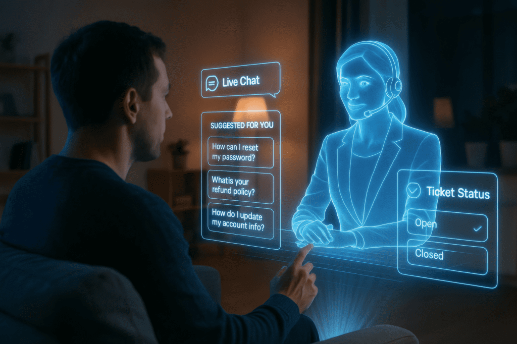 Futuro de la Inteligencia Artificial