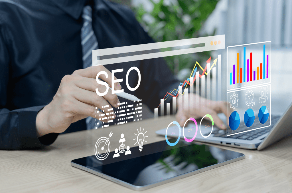 Estrategia SEO