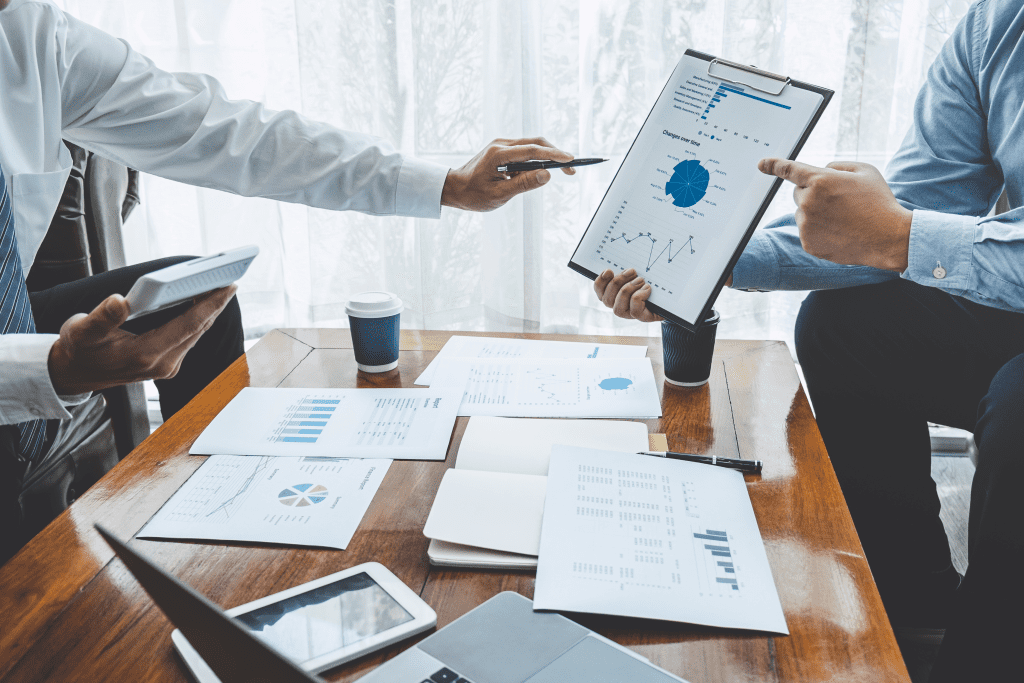 Herramientas CRM