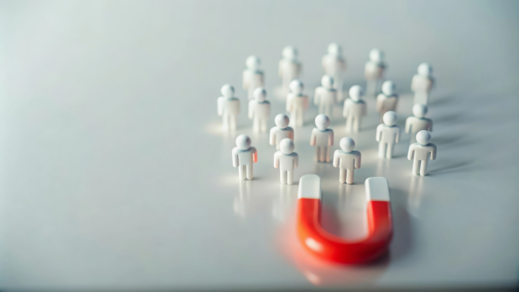 Generación de Leads con IA
