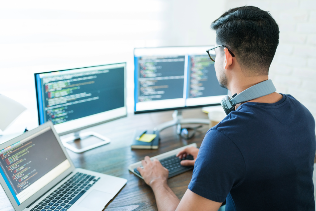 Ejercicios Clave de Programación