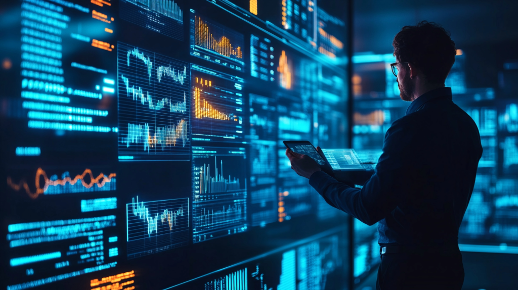 Avances tecnológicos clave que moldean nuestro futuro digital 1 Avances tecnológicos