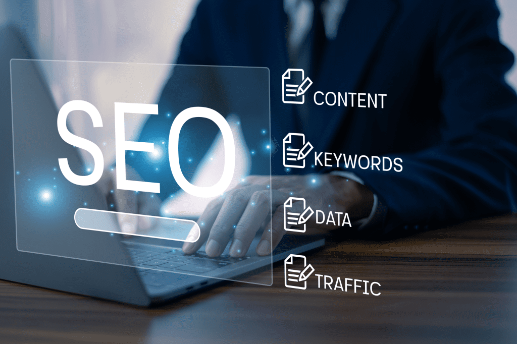Análisis SEO