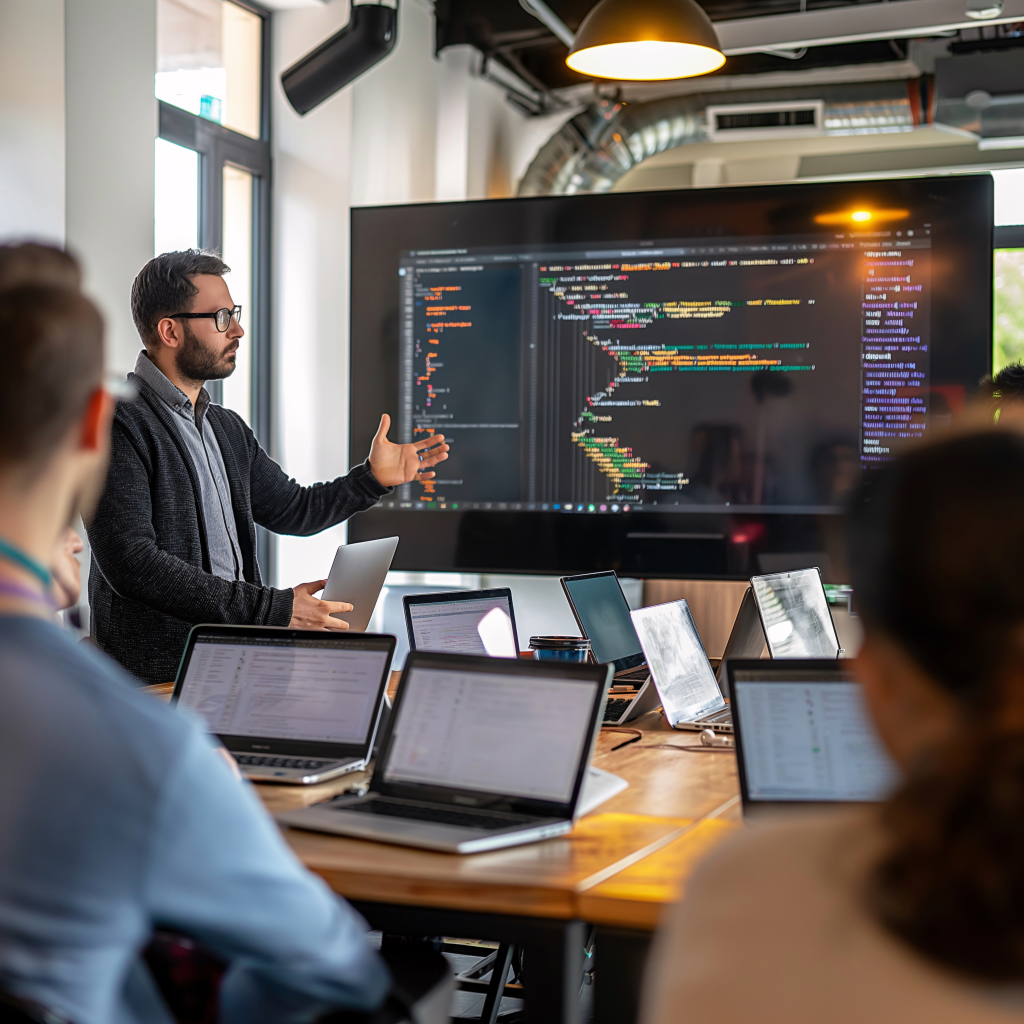 Cursos de Big Data