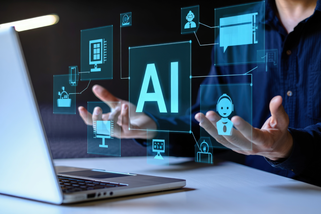 Make Automation