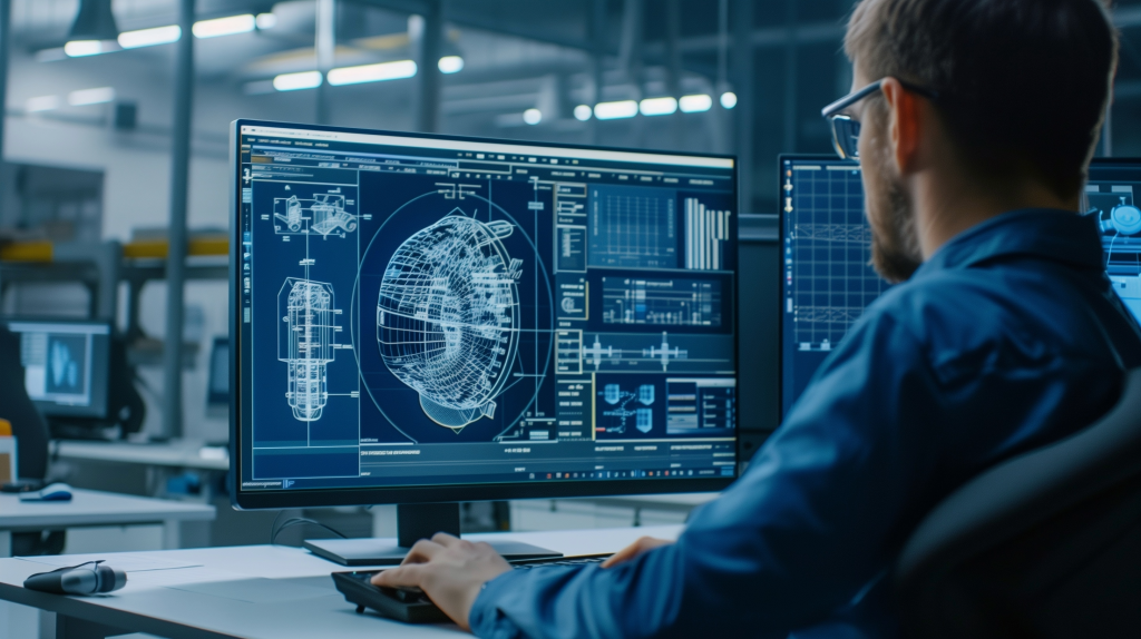 Tecnología del Futuro: 7 Innovaciones clave que transformarán el mundo 1 Tecnología del Futuro