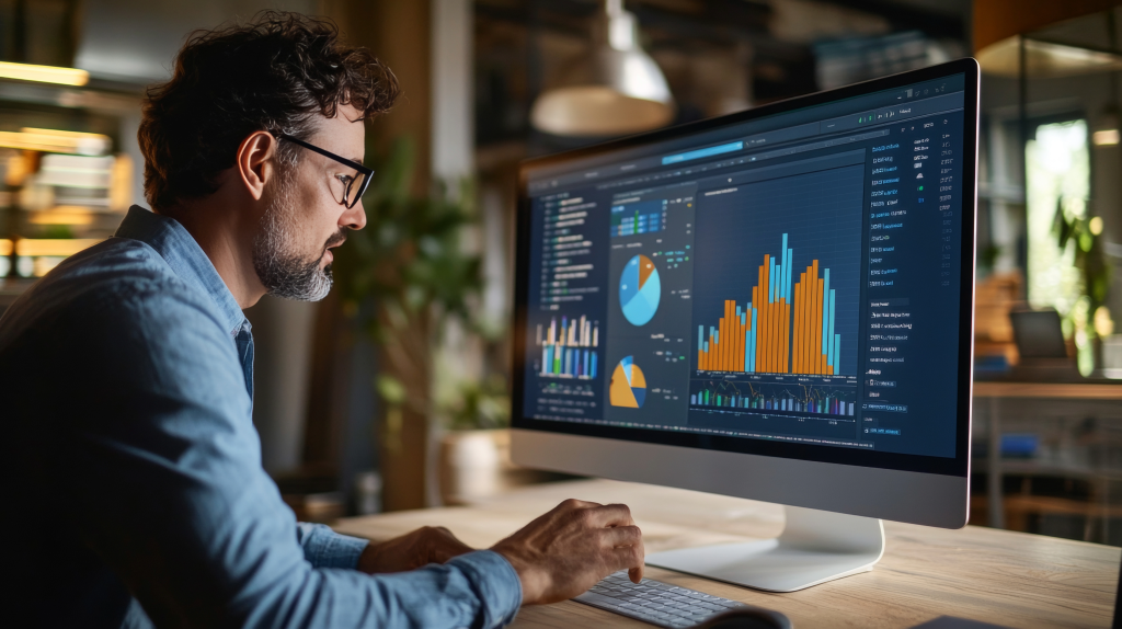 Feature Stores: Qué son y cómo revolucionan el Machine Learning 1 Auditoría de datos
