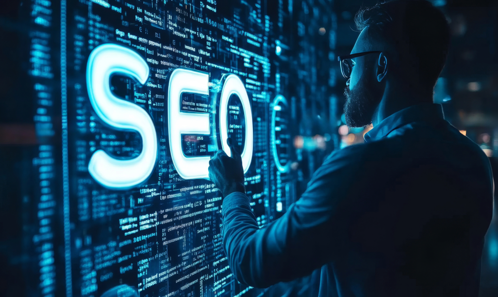 SEO On Page