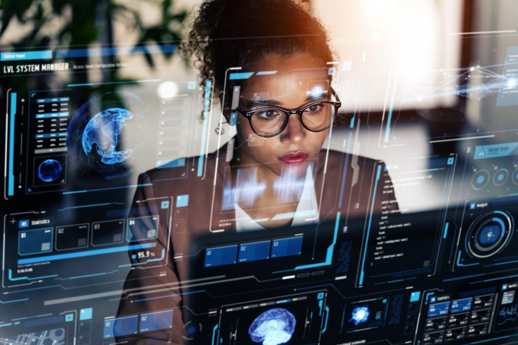 Tendencias Tecnológicas: 7 Innovaciones que transformarán tu vida 1 Tendencias Tecnológicas