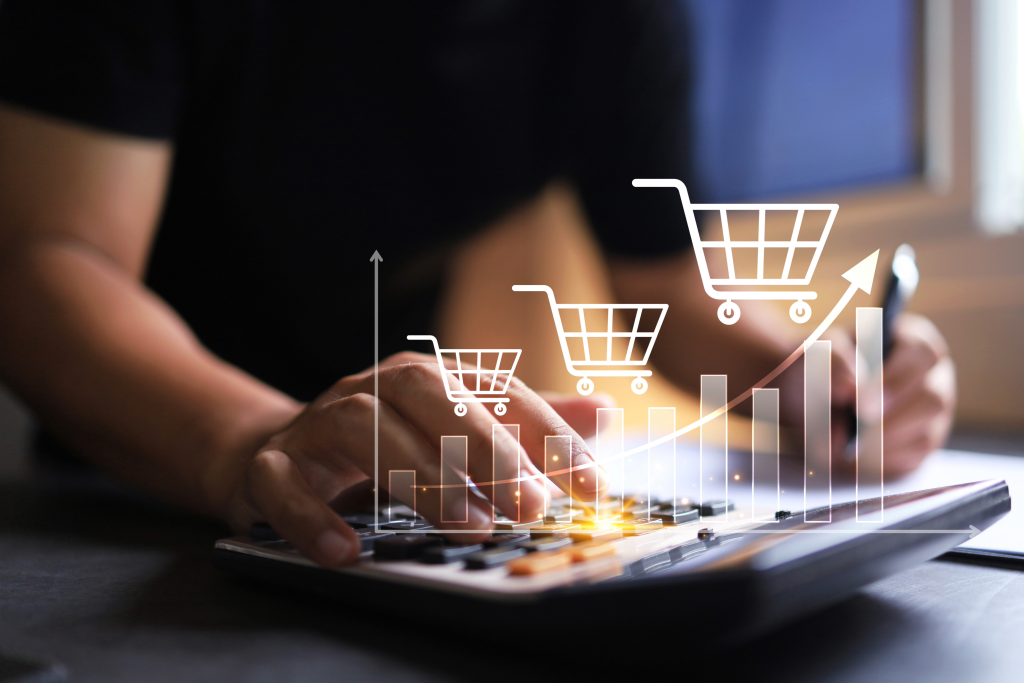 Ventas online