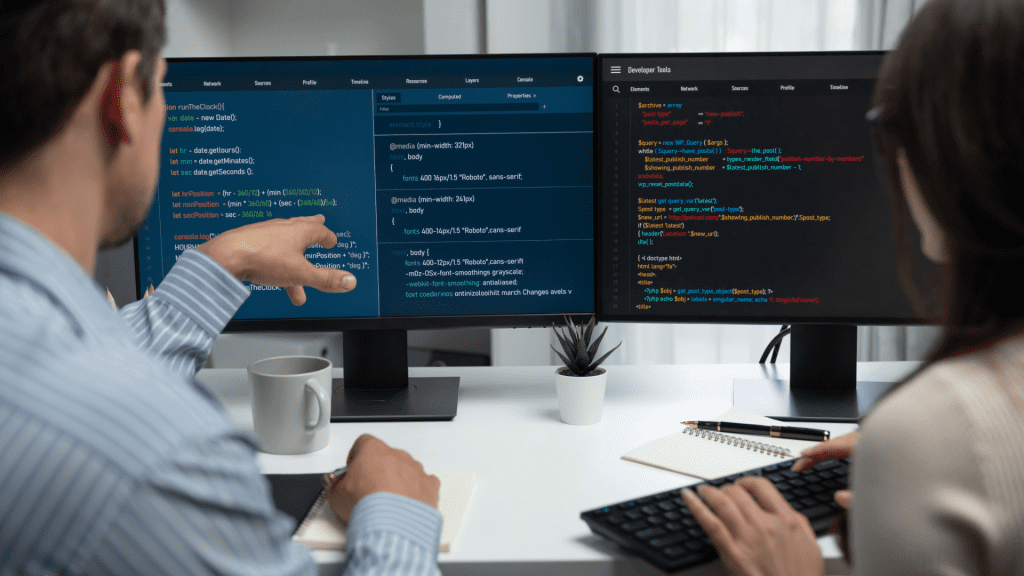 Patrones de Arquitectura para Aplicaciones