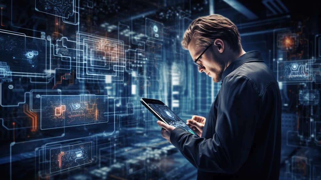 Empresa de Desarrollo de Apps