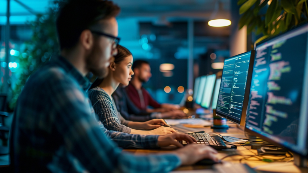 Mejores prácticas en programación limpia: 10 claves para un código impecable 1 Mejores prácticas en programación limpia