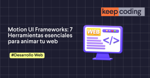 Motion UI Frameworks