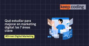 Qué estudiar para mejorar en marketing digital