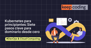 Kubernetes para principiantes