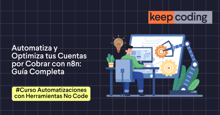 Blog de Programación y Tecnología 21 Cuentas por Cobrar con n8n