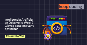 Inteligencia Artificial en Desarrollo Web