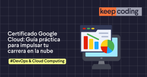 Certificado Google Cloud