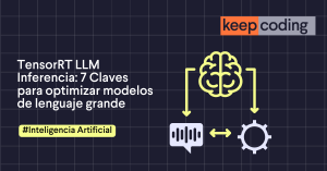 TensorRT LLM Inferencia