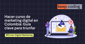marketing digital en Colombia