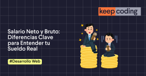 Salario Neto y Bruto