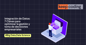 Integración de Datos