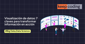 Visualización de datos