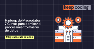 Hadoop de Macrodatos
