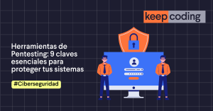 Herramientas de Pentesting