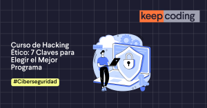 Curso de Hacking Ético