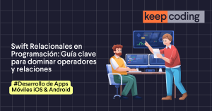 Swift Relacionales en Programación