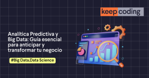 Analítica Predictiva y Big Data