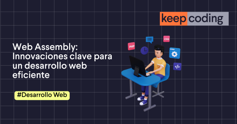 Blog de Programación y Tecnología 10 Web Assembly