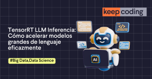 TensorRT LLM Inferencia
